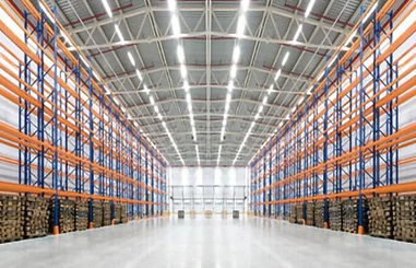 WAREHOUSING BUSINESS